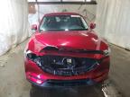 2019 Mazda Cx-5 Sport იყიდება Ebensburg-ში, PA - Front End