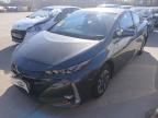 2020 TOYOTA PRIUS BUSI for sale at Copart SANDY