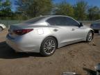 2019 Infiniti Q50 Luxe للبيع في Laurel، MD - Front End