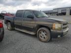 2011 Chevrolet Silverado C1500 Lt for Sale in Earlington, KY - Water/Flood