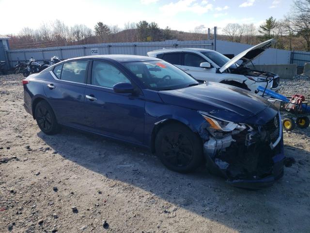  NISSAN ALTIMA 2019 Синий