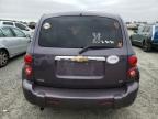2007 Chevrolet Hhr Lt de vânzare în Sacramento, CA - Front End