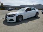 2023 Acura Tlx Advance for Sale in Martinez, CA - Front End