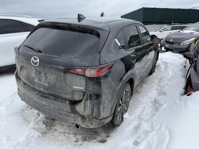 2024 MAZDA CX-5 PREFERRED