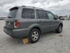 2008 Honda Pilot Exl للبيع في Lebanon، TN - Side