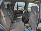 2002 Chevrolet Trailblazer  იყიდება Colorado Springs-ში, CO - Undercarriage