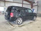 2012 Honda Pilot Exl zu verkaufen in North Billerica, MA - Side