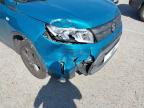 2016 SUZUKI VITARA SZ- for sale at Copart SANDWICH