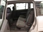 2013 VAUXHALL ZAFIRA EXC for sale at Copart SANDWICH