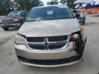 2013 Dodge Grand Caravan Se en Venta en Ocala, FL - Front End