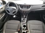 2019 Hyundai Accent Se იყიდება New Britain-ში, CT - Side