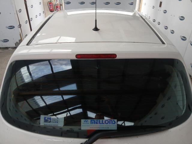 2012 HYUNDAI I20 CLASSI