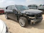 2023 Acura Mdx Advance للبيع في San Antonio، TX - Hail