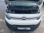 2019 CITROEN DISPATCH 1 for sale at Copart ST HELENS