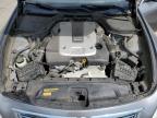 2012 Infiniti G37 Base en Venta en Fresno, CA - All Over