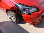 2015 VAUXHALL CORSA SE E for sale at Copart SANDY