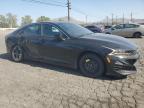 2021 Kia K5 Gt Line იყიდება Colton-ში, CA - Side