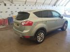 2010 FORD KUGA TITAN for sale at Copart BRISTOL