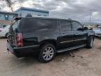 2011 Gmc Yukon Xl Denali zu verkaufen in Albuquerque, NM - Front End