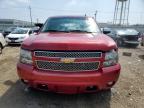 2013 Chevrolet Tahoe C1500 Lt na sprzedaż w Chicago Heights, IL - Rear End