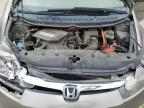 2006 Honda Civic Hybrid за продажба в Sacramento, CA - Front End