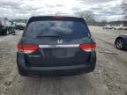 2015 Honda Odyssey Exl за продажба в Cicero, IN - All Over