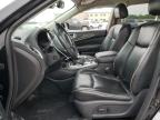 2019 Infiniti Qx60 Luxe იყიდება Wilmer-ში, TX - All Over