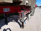 2017 TRAI TRAILER for sale at Copart WOLVERHAMPTON