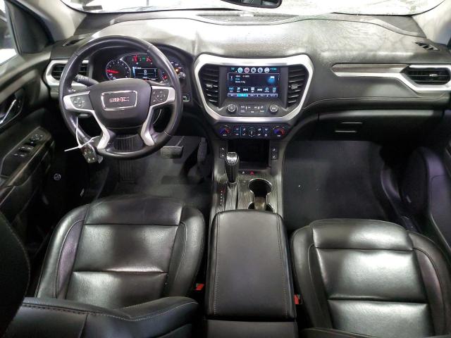  GMC ACADIA 2018 Gray