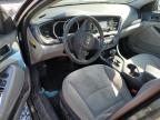 2015 Kia Optima Lx на продаже в North Billerica, MA - Minor Dent/Scratches