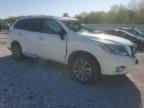 2013 Nissan Pathfinder S for Sale in Prairie Grove, AR - Rollover