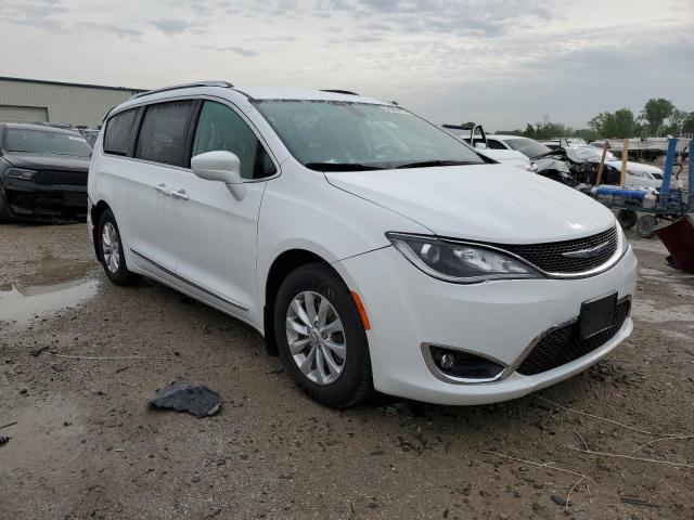  CHRYSLER PACIFICA 2019 Biały