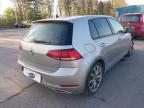 2017 VOLKSWAGEN GOLF GT TS for sale at Copart GLOUCESTER