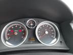 2007 VAUXHALL ASTRA SXI for sale at Copart WHITBURN