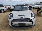 2022 Mini Cooper Se for Sale in American Canyon, CA - Front End