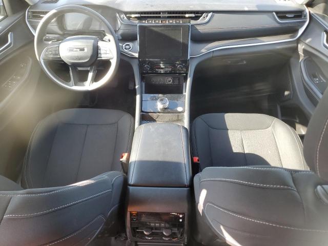  JEEP GRAND CHER 2023 White