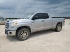 2016 Toyota Tundra Double Cab Sr на продаже в New Braunfels, TX - Side