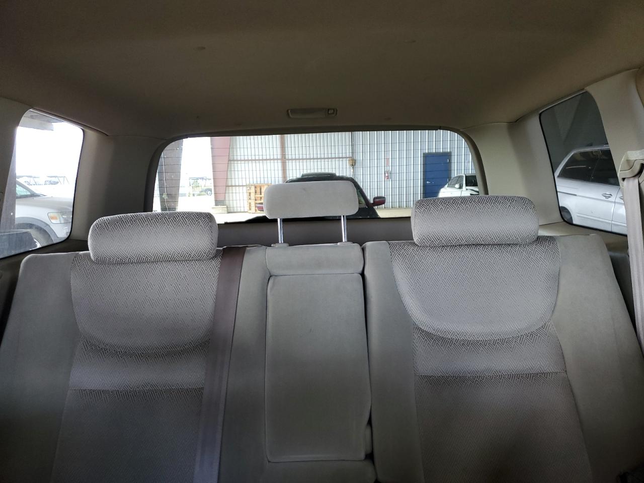 2002 Toyota Highlander Limited VIN: JTEHF21AX20055722 Lot: 55073375