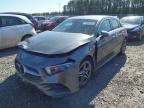 2018 MERCEDES BENZ A 200 AMG for sale at Copart EAST KILBRIDE