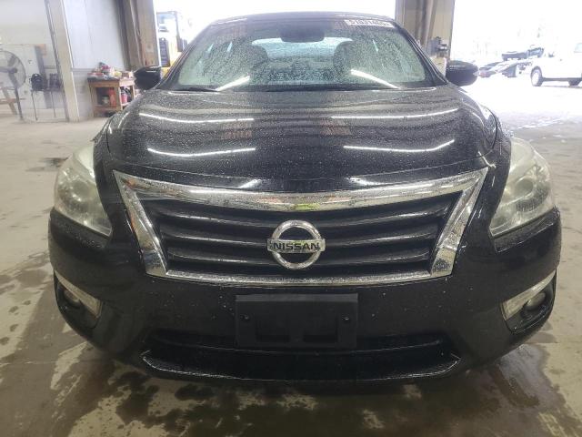  NISSAN ALTIMA 2013 Czarny