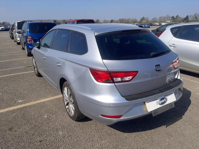 2019 SEAT LEON SE DY