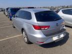 2019 SEAT LEON SE DY for sale at Copart SANDTOFT