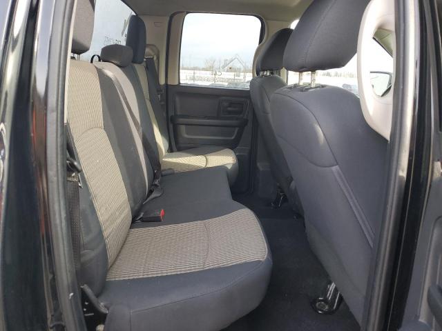 2012 DODGE RAM 1500 ST