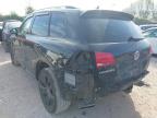 2015 VOLKSWAGEN TOUAREG V6 for sale at Copart BRISTOL