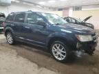 2013 Dodge Journey Crew продається в Davison, MI - Undercarriage