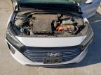 2019 Hyundai Ioniq Sel იყიდება Haslet-ში, TX - Mechanical