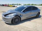 2025 Tesla Model 3  zu verkaufen in Fresno, CA - Side