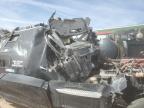 2016 Kenworth T680 Truck Cab And Chassis en Venta en Andrews, TX - Front End