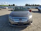 2010 Ford Fusion Hybrid en Venta en Martinez, CA - Undercarriage