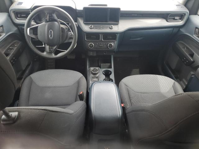  FORD MAVERICK 2022 White